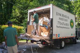 Same-Day Junk Removal Services in Lake Kiowa, TX